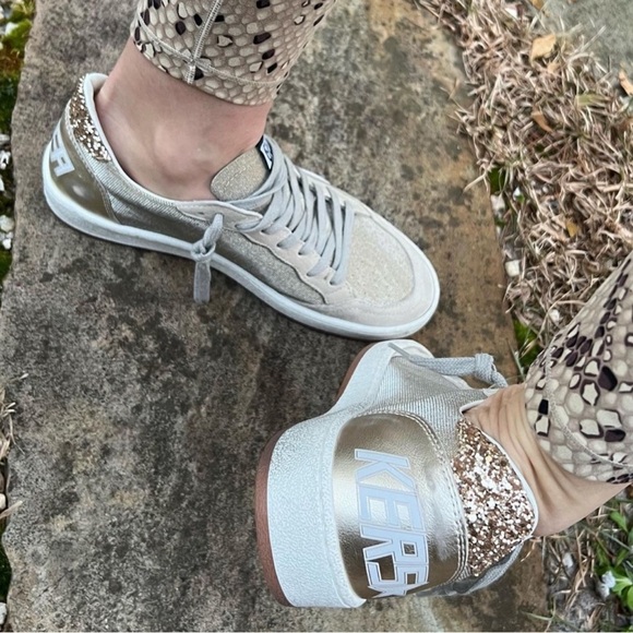 Golden Goose Ball Star Lot Top Sneakers - Picture 3 of 10